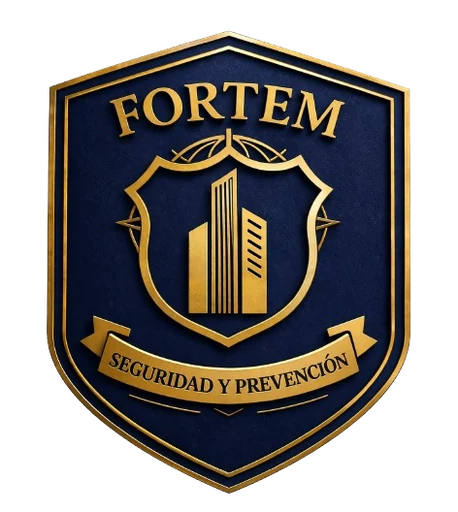 Escudo FORTEM
