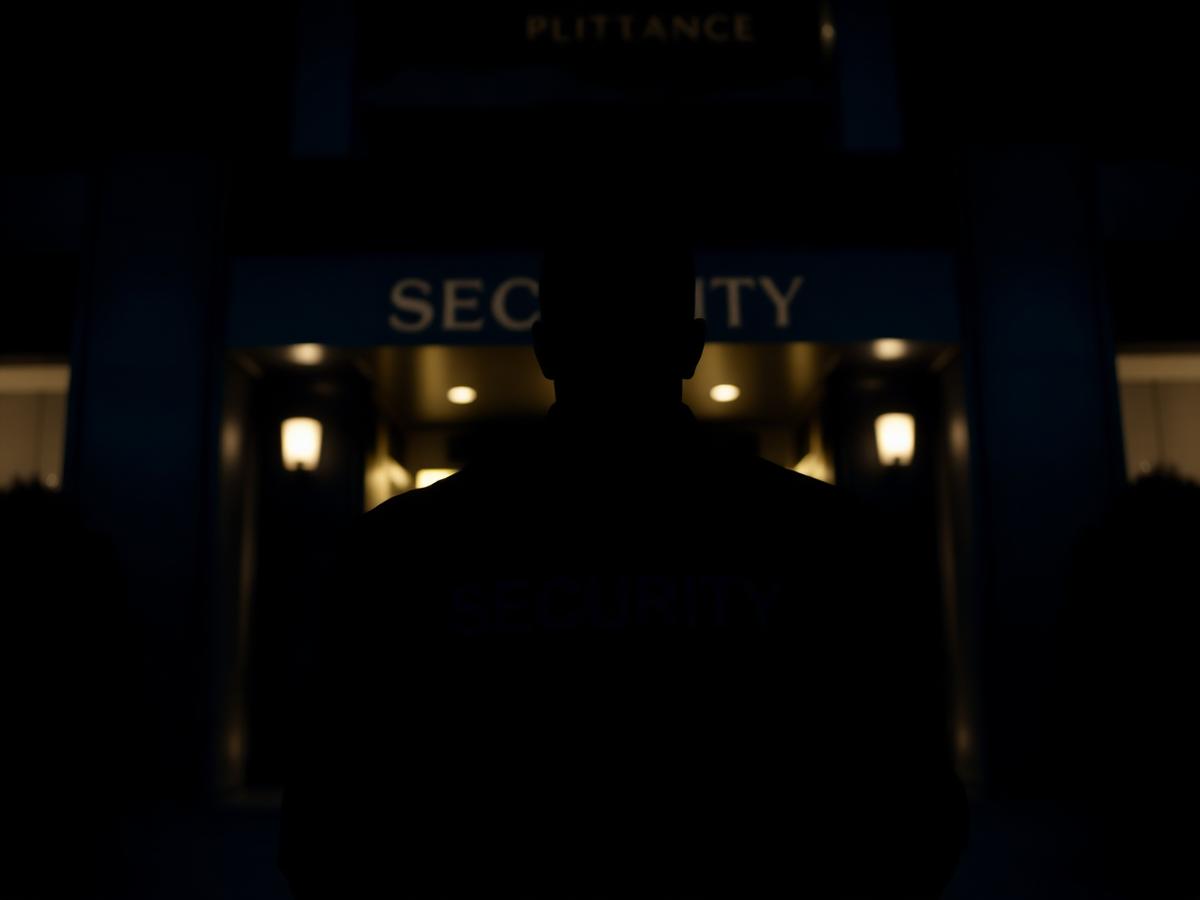 Asesoría en Seguridad Privada